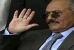موافقت مسکو با اقامت دایمی علی عبد الله صالح در این کشور