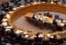 شورای امنیت سازمان ملل متحد خواستار محاکمهء قذافی گردید