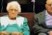 پیرمرد 99 ساله ایتالیایی همسر96 ساله خود را به دلیل خیانت طلاق داد