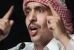یک شاعر کشور قطر به دلیل سرودن قصیده ای انتقادی به حبس ابد محکوم شد