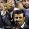 احمدی نژاد به کیوبا سفر کرد
