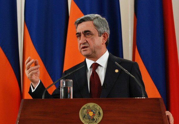 ARMENIA-POLITICS-SARKISIAN