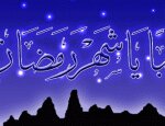 ماه مبارک رمضان در سرزمین خون و آتش